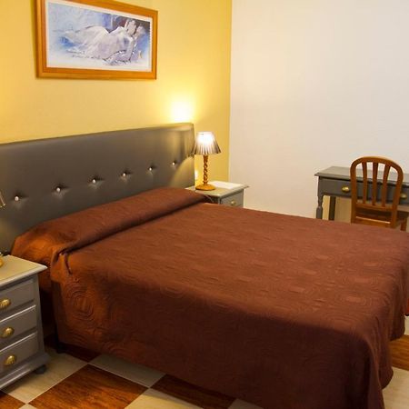 Hostal Rural Alba Los Albaricoques Esterno foto