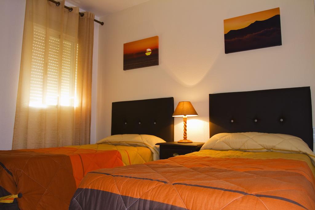 Hostal Rural Alba Los Albaricoques Camera foto