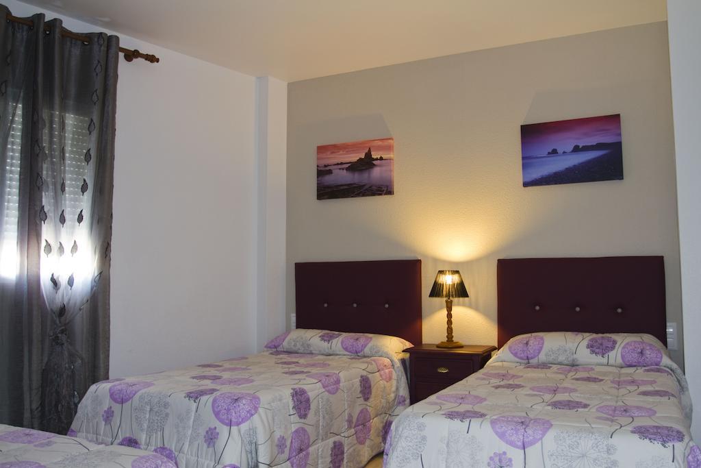 Hostal Rural Alba Los Albaricoques Camera foto