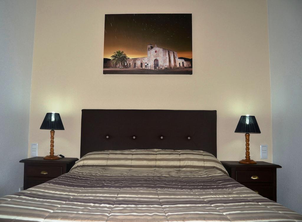 Hostal Rural Alba Los Albaricoques Camera foto