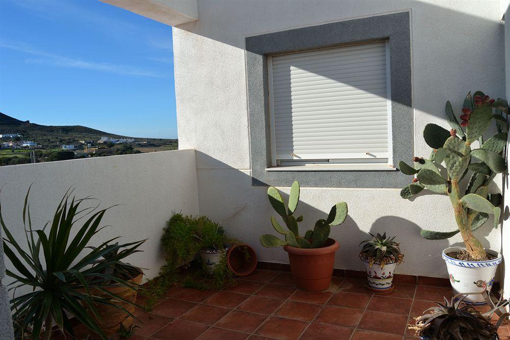 Hostal Rural Alba Los Albaricoques Esterno foto