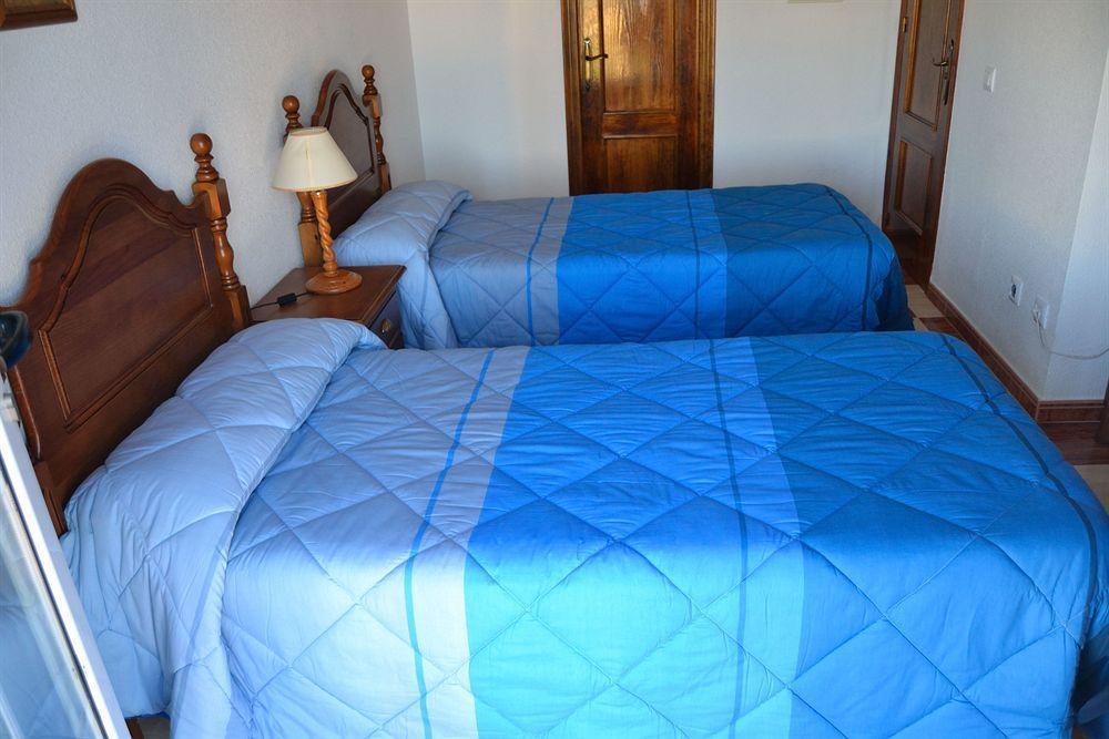 Hostal Rural Alba Los Albaricoques Esterno foto