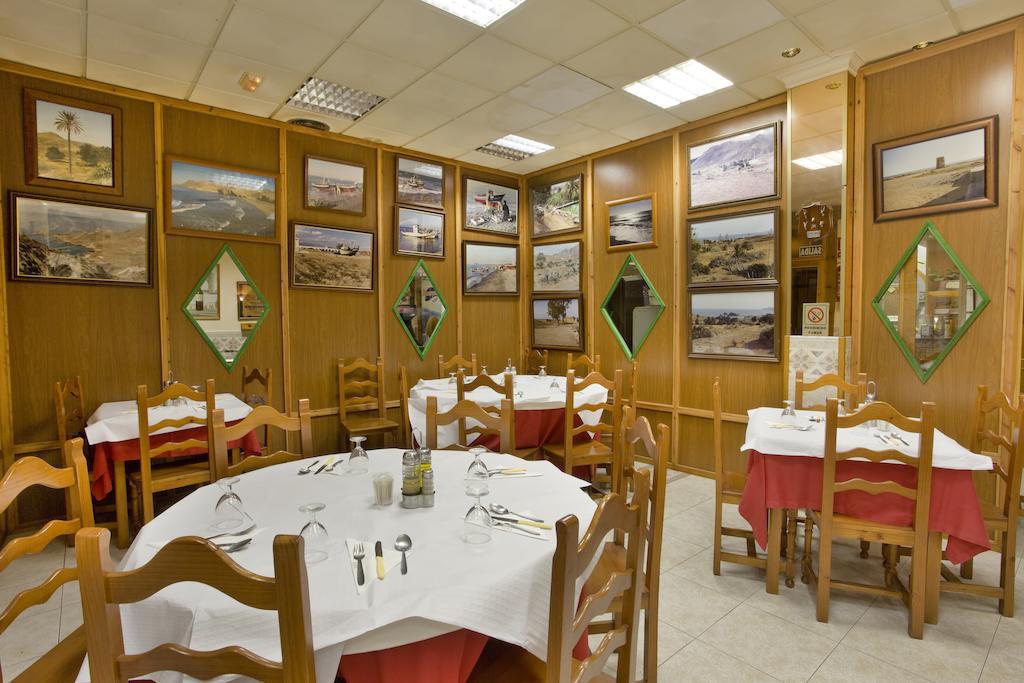 Hostal Rural Alba Los Albaricoques Esterno foto