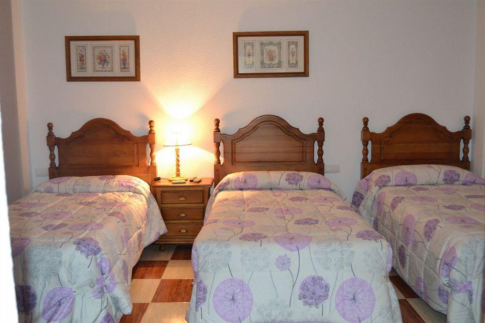 Hostal Rural Alba Los Albaricoques Esterno foto