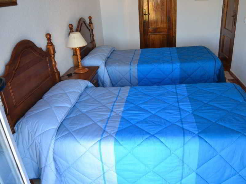 Hostal Rural Alba Los Albaricoques Esterno foto