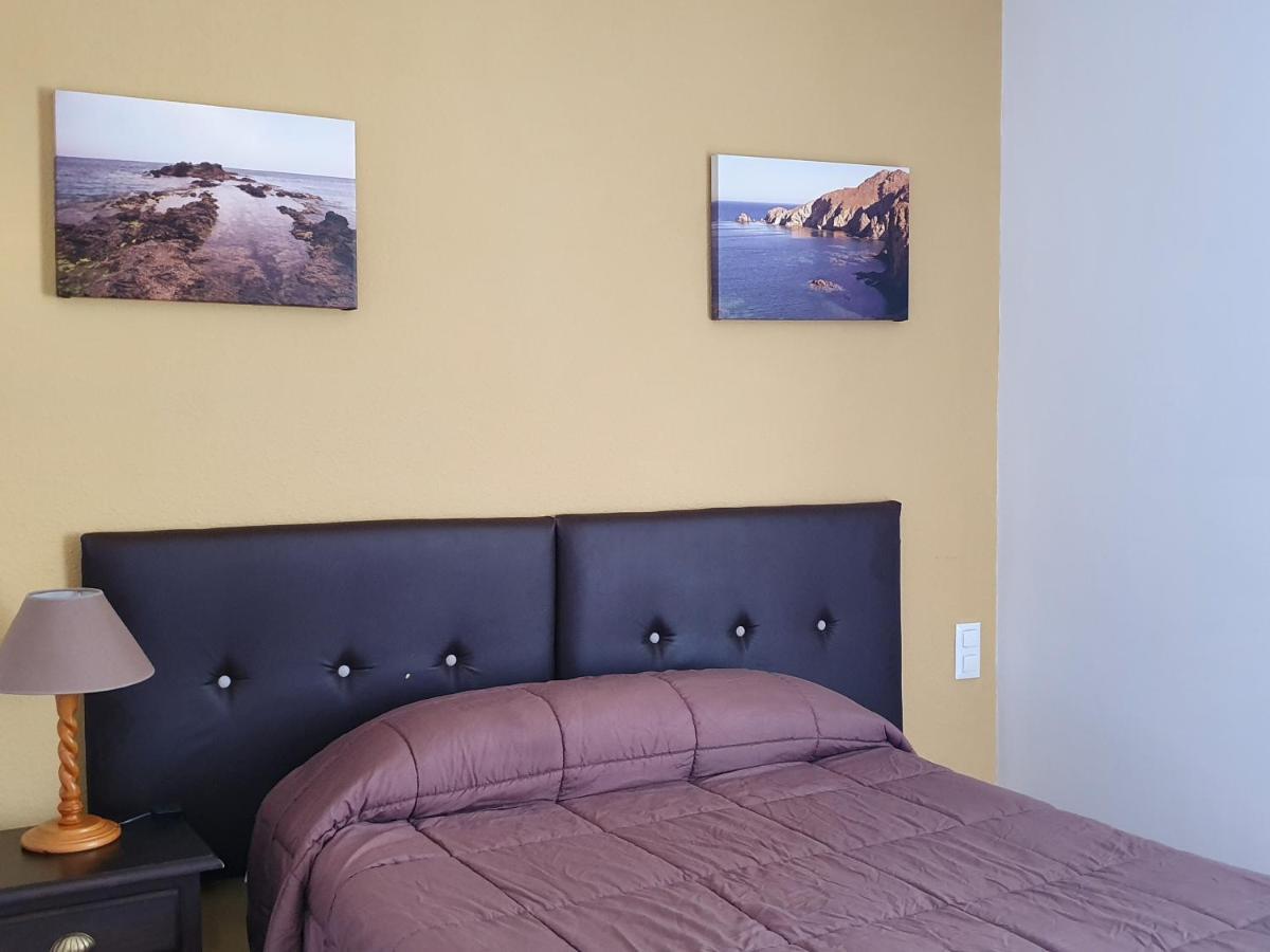 Hostal Rural Alba Los Albaricoques Esterno foto